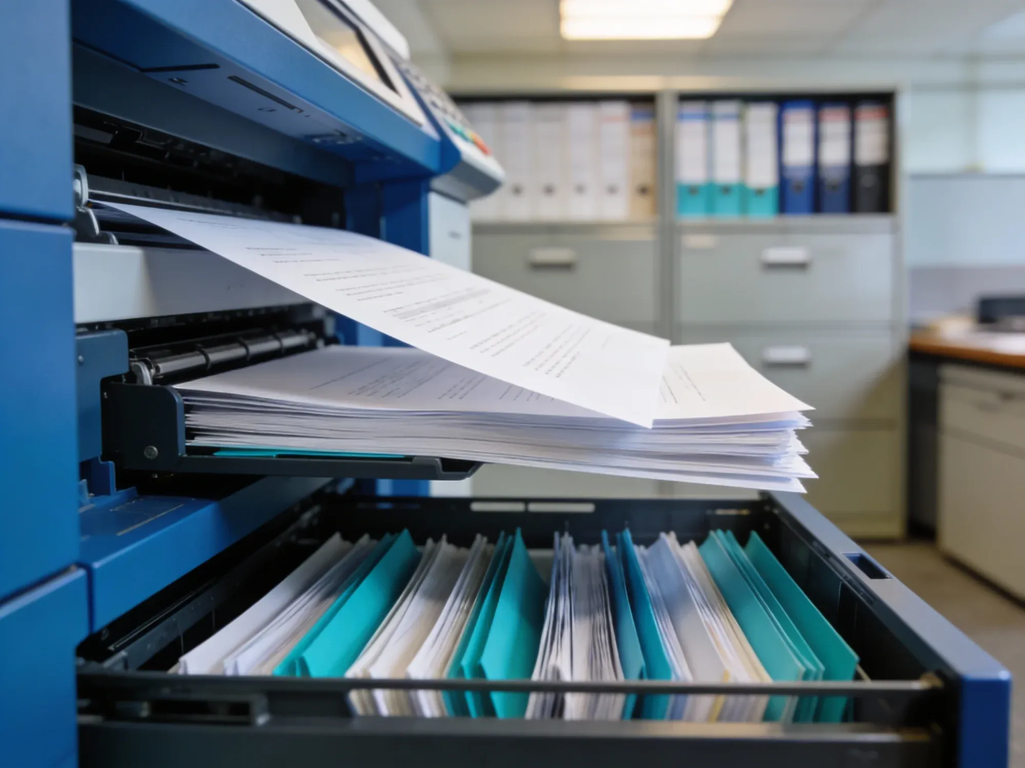 DigiDMS Dokumentenmanagement